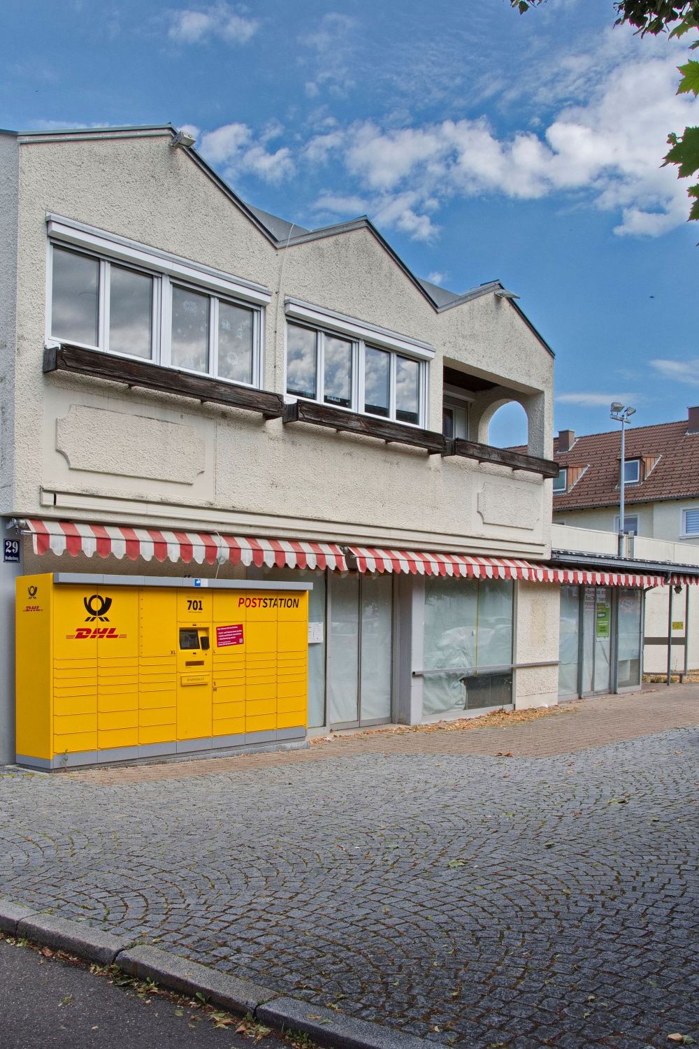 Brodkorbweg Einbahnstrasse MOR002